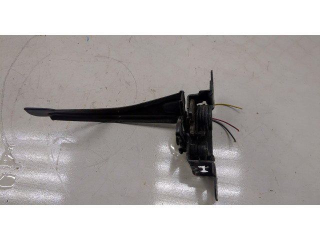 Замок капота  Buick Encore 2012-2016     