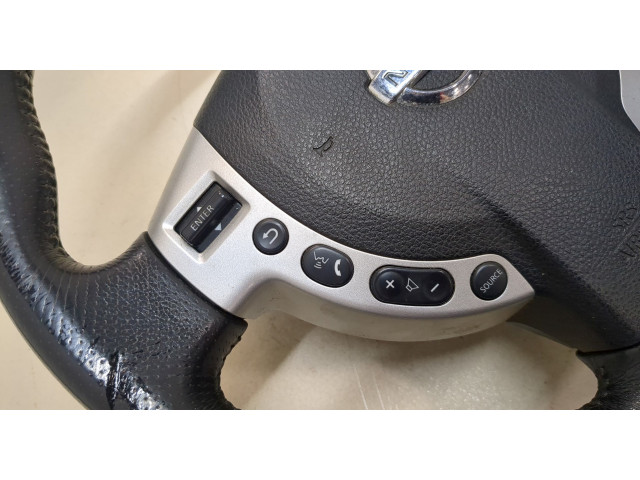 Руль  Nissan X-Trail (T31) 2007-2015           