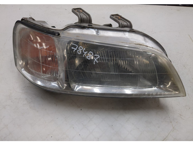 Фара передняя  Honda Civic 1998-2001 правая 