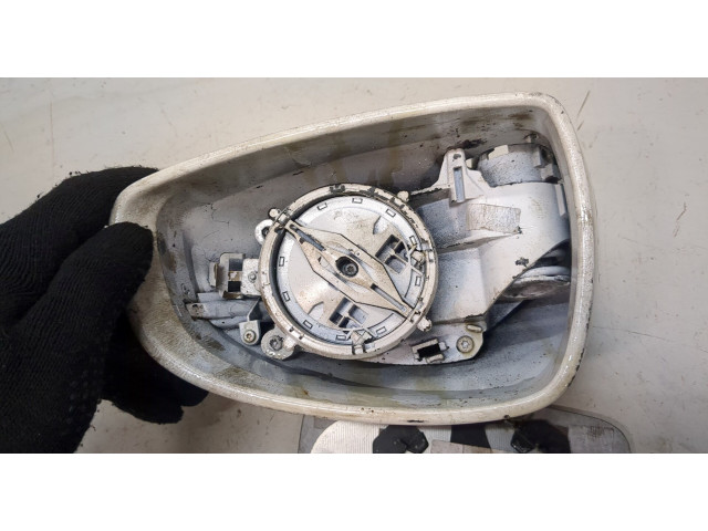 Зеркало боковое  Audi TT 2006-2010  правое            8J0858532, 8J0857502A