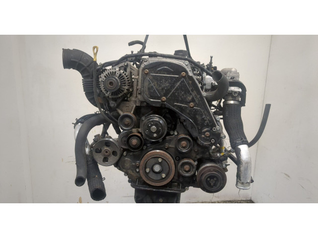 Клапанная крышка двигателя ДВС  Hyundai H-1 Starex 2007-2015 2.5     