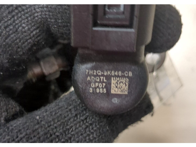 Форсунка топливная  Land Rover Range Rover Sport 2005-2009    7H2Q9K546CB     