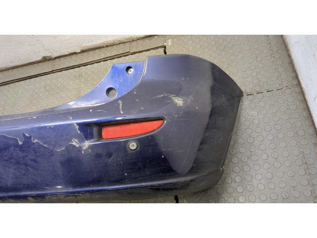 Бампер  Mazda 5 (CR) 2005-2010 задний   c23550221
