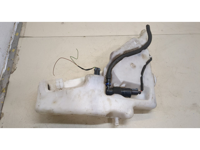 Бачок омывателя  Audi A4 (B8) Allroad 2009-2011 8T0955453C   