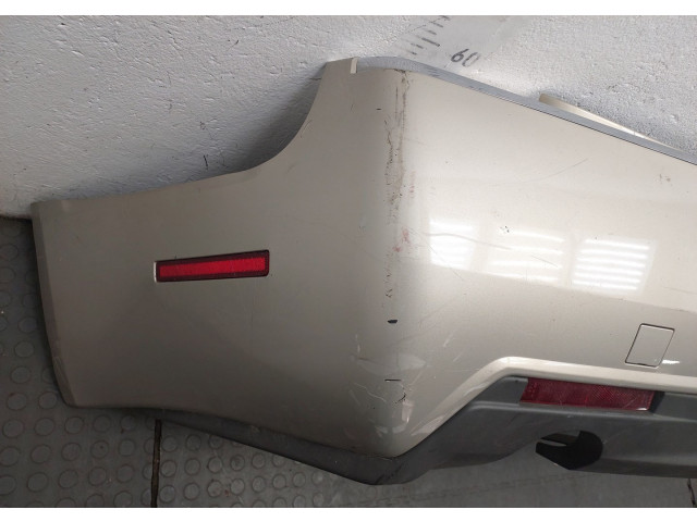 Бампер  Cadillac CTS 2007-2014 задний   15896232, 15264303