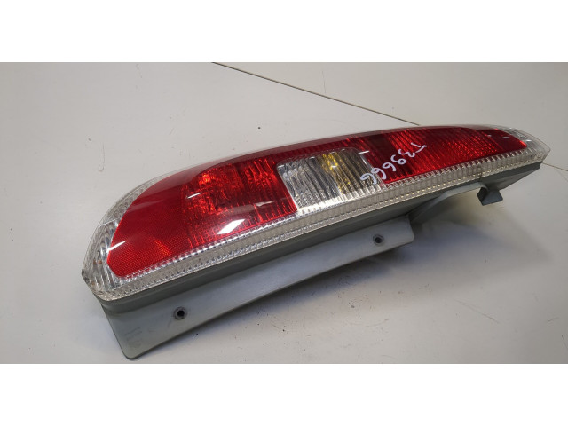 Задний фонарь        Skoda Roomster 2006-2010 