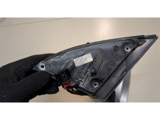 Зеркало боковое  Volkswagen Passat 6 2005-2010  правое           