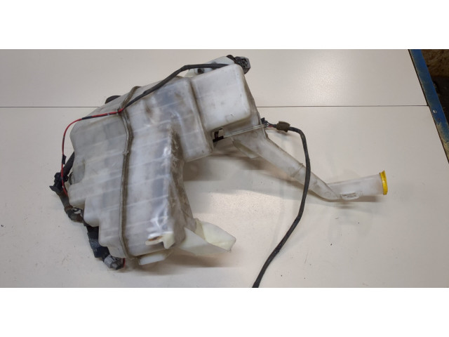Бачок омывателя  Mazda CX-7 2007-2012 EH6467480   