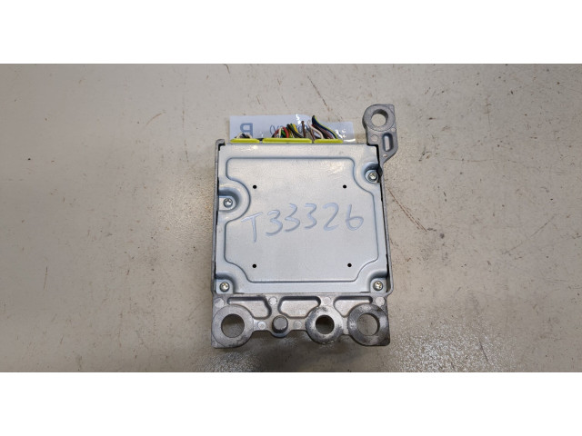Блок управления подушками безопасности  Nissan Qashqai 2006-2013     