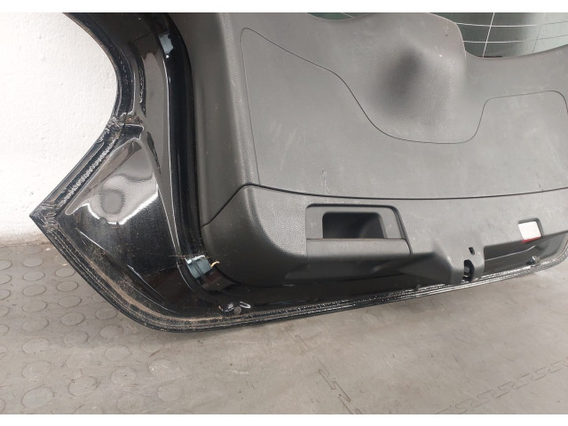 Замок багажника  Mercedes A W176 2012-2018       