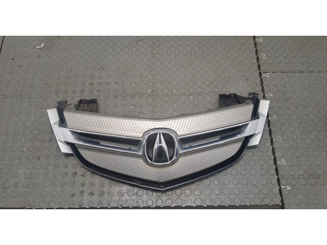 Решетка радиатора  Acura MDX 2007-2013          