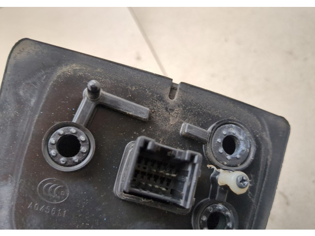 Зеркало боковое  Chevrolet Captiva 2006-2011  правое           96818132