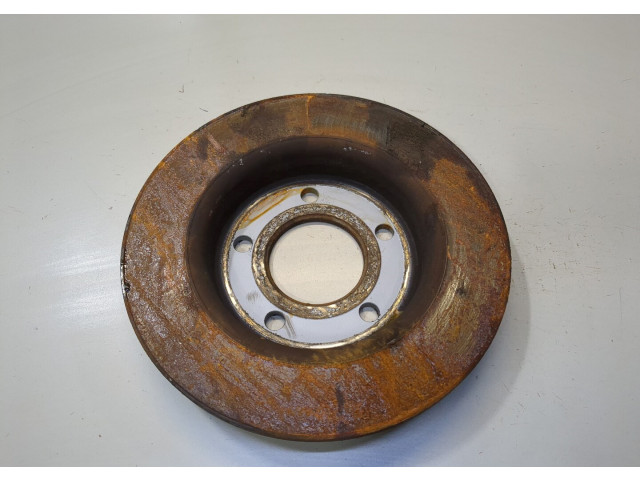 Диск тормозной  Mazda 3 (BK) 2003-2009 1.6  задний     C24Y26251B      