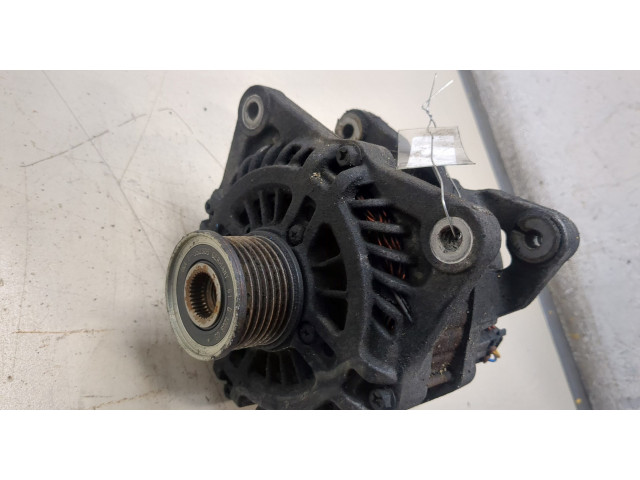 Генератор  Nissan Qashqai 2006-2013           