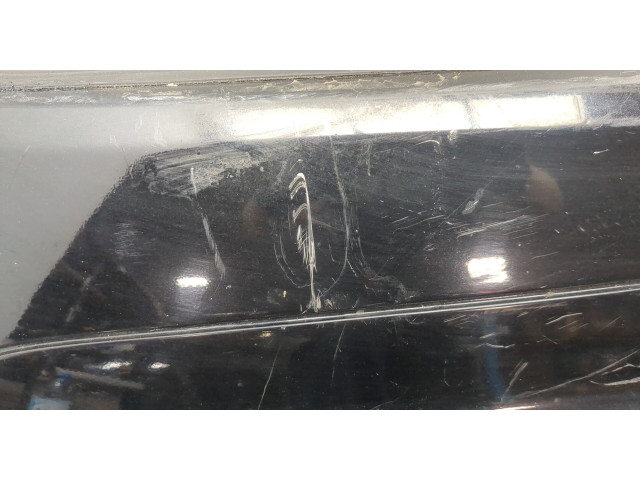 Бампер  Opel Meriva 2010- задний   93168484
