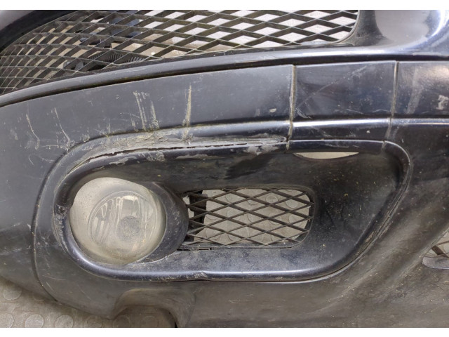 Бампер  Volkswagen Touareg 2002-2007 передний   