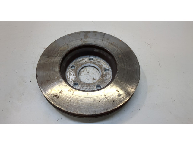 Диск тормозной  Ford Focus 2 2005-2008   передний         