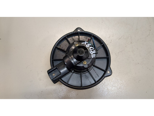 Моторчик печки  Toyota Yaris 1999-2006 871030D010    871030D010   