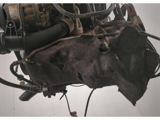 Генератор  Mercedes C W204 2006-2015       A0131549002    