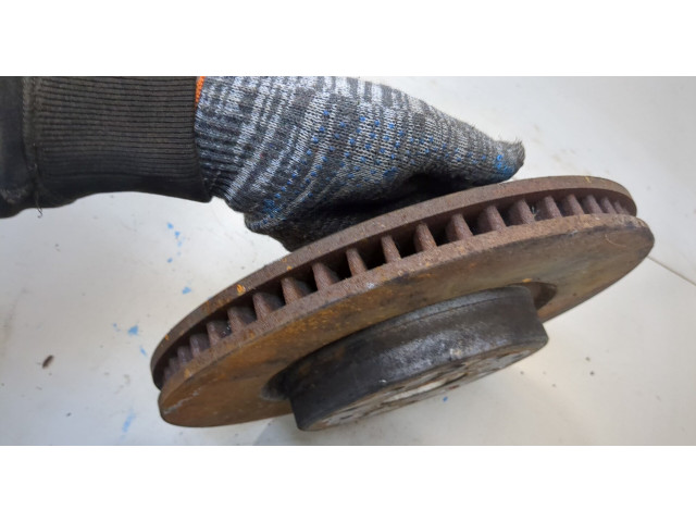 Диск тормозной  Lexus LS460 2006-2012   передний         