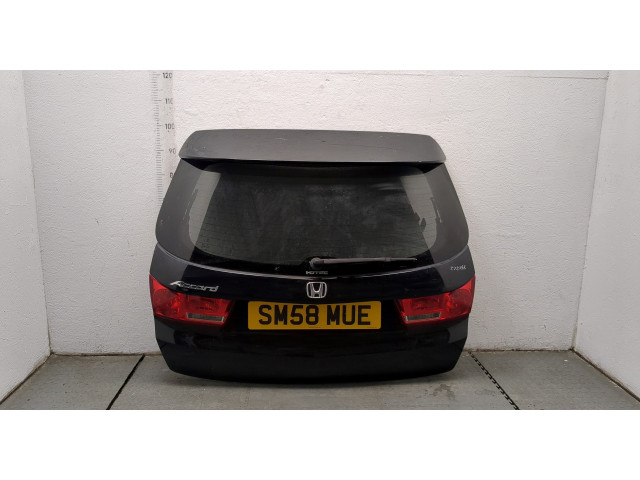 Замок багажника  Honda Accord 8 2008-2015       