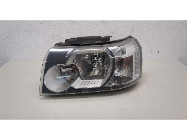 Фара передняя  Land Rover Freelander 2 2007-2014 левая 