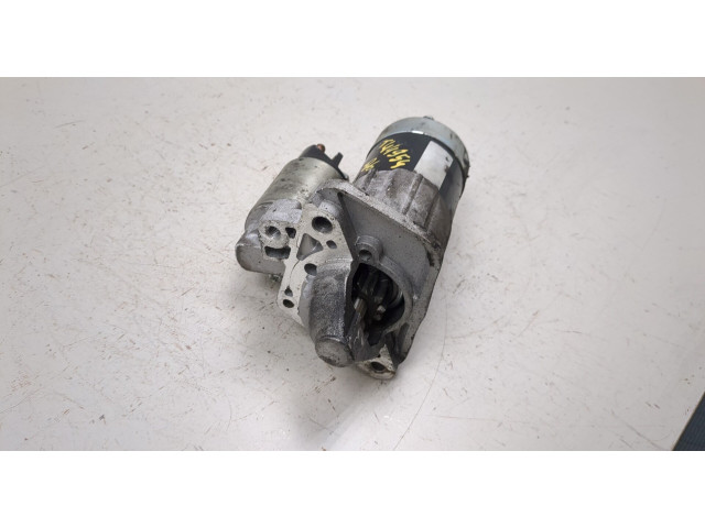Стартер  Renault Scenic 2009-2012 1.5     