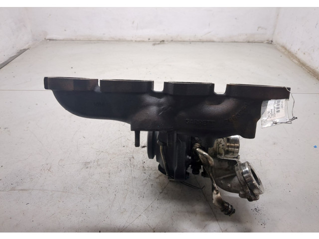  Турбина  Volkswagen Tiguan 2011-2016             03L253010F