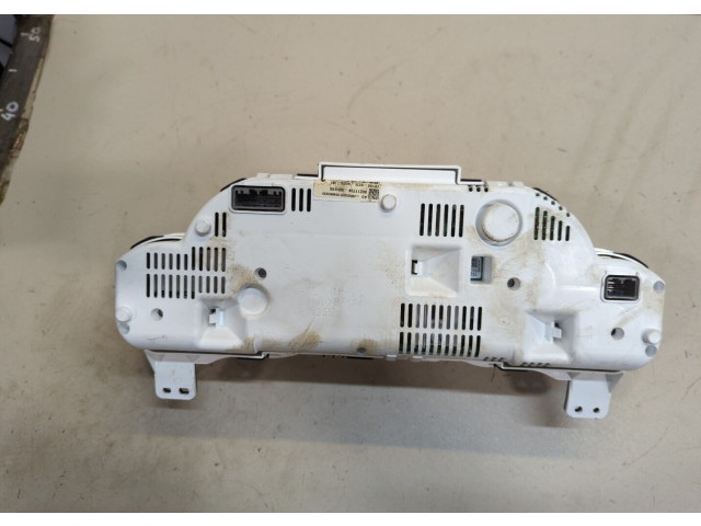 Панель приборов  Acura MDX 2007-2013            
