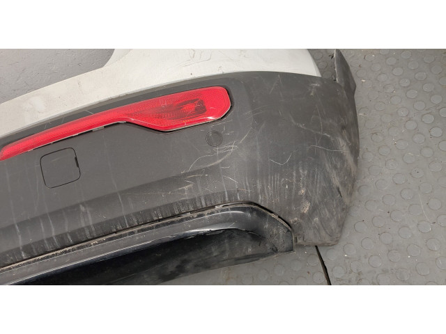 Бампер  Volvo XC40 задний   RB5141241