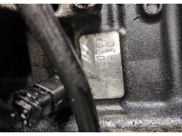 Форсунка топливная  Ford Focus 2 2008-2011    1633633, 9M5Q9F593AA     