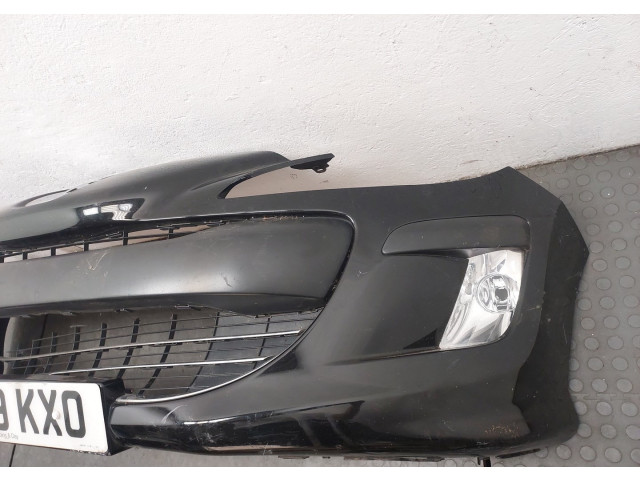 Бампер  Peugeot 308 2007-2013 передний   7401LS