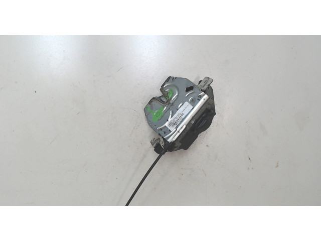 Замок багажника  Mercedes GL X164 2006-2012       