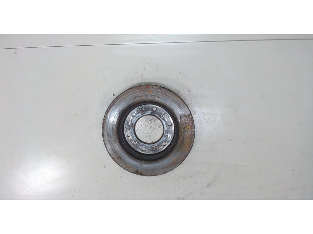 Диск тормозной  Mitsubishi L200 2015-2019 2.4  передний    4615A203      