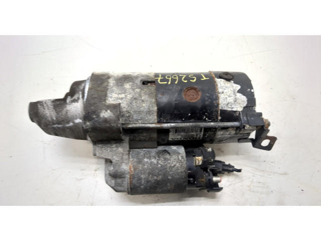 Стартер  Honda Civic 2005-2012 2.2     
