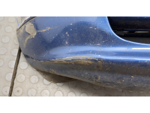 Бампер  BMW 3 E46 1998-2005 передний   