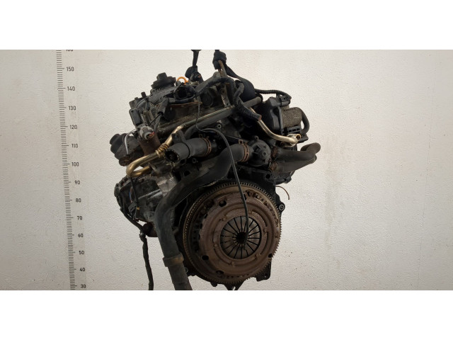 Форсунка топливная  Seat Ibiza 3 2001-2008         
