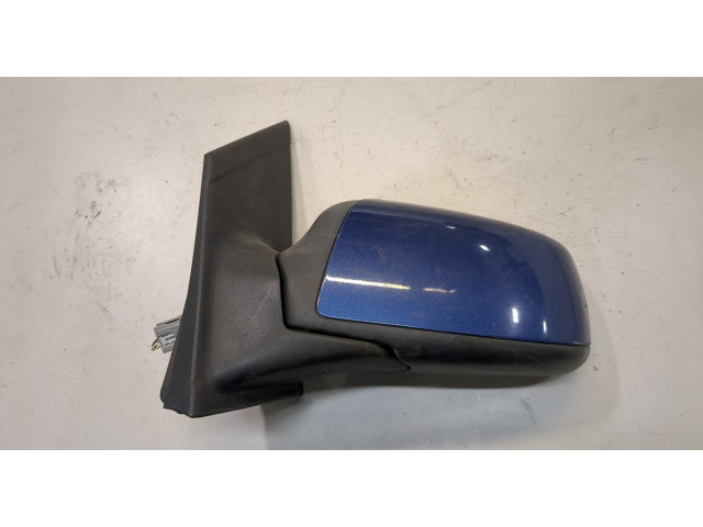 Зеркало боковое  Ford Focus 2 2005-2008  левое           