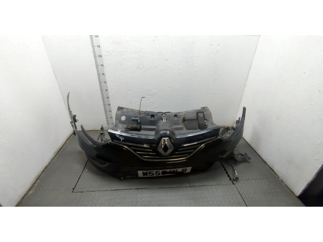 Бампер  Renault Megane 4 2016-2020 передний   
