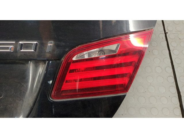 Замок багажника  BMW 5 F10 2010-2017       