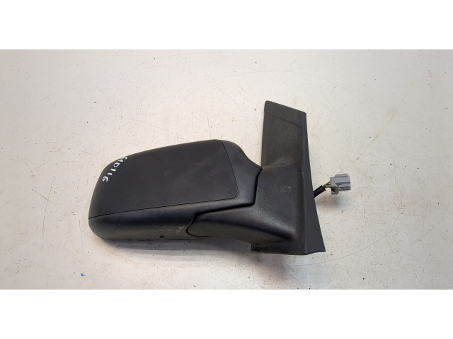 Зеркало боковое  Ford Focus 2 2005-2008  правое           1510871, 4M5117682JA