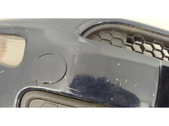 Бампер  Fiat Punto Evo 2009-2012 передний   