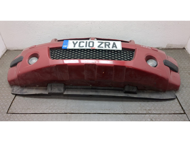 Бампер  Suzuki Grand Vitara 2005-2015 передний   
