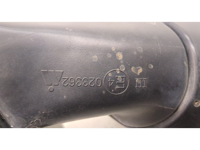 Зеркало боковое  Nissan Juke 2010-2019  левое           