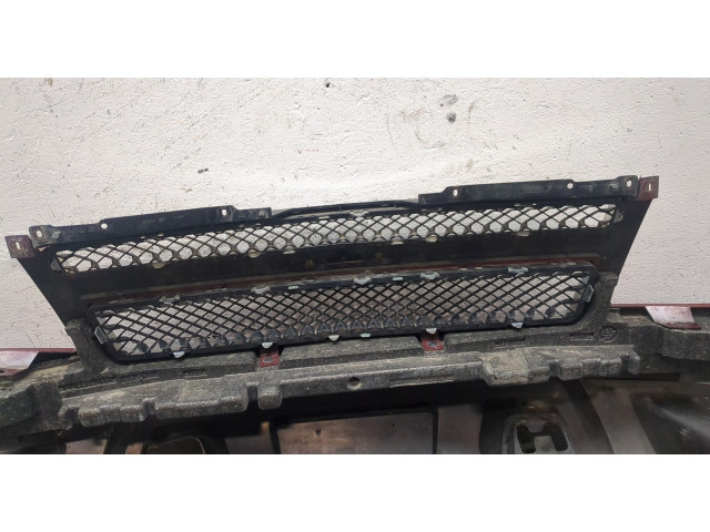 Бампер  Chevrolet Tahoe 2006-2014 передний   