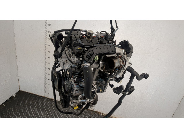  Турбина  Peugeot 308 2021-             