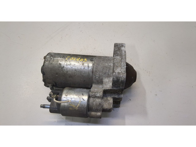 Стартер  Citroen C4 2004-2010 1.4  9647982880   