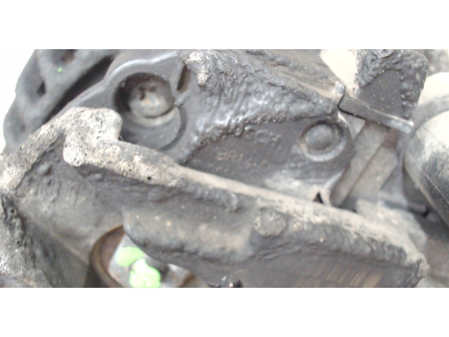 Генератор  Audi A4 (B8) 2007-2011       124525116, 124525116900     3.0 дизель