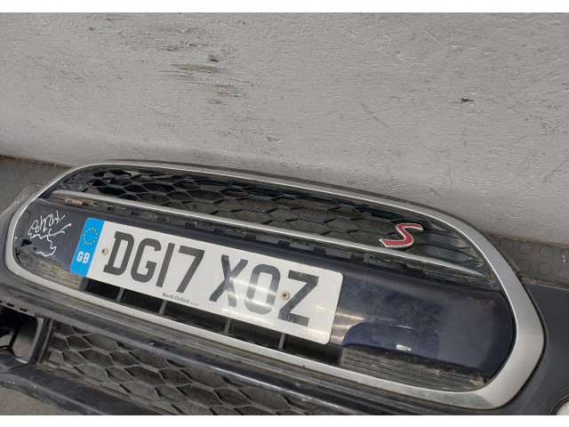 Бампер  Mini Cooper (F56) 2013- передний     