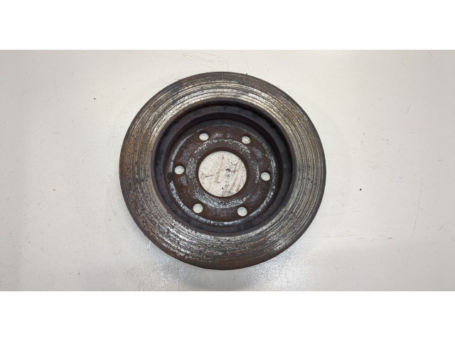 Диск тормозной  Cadillac Escalade 2 2000-2006   передний         